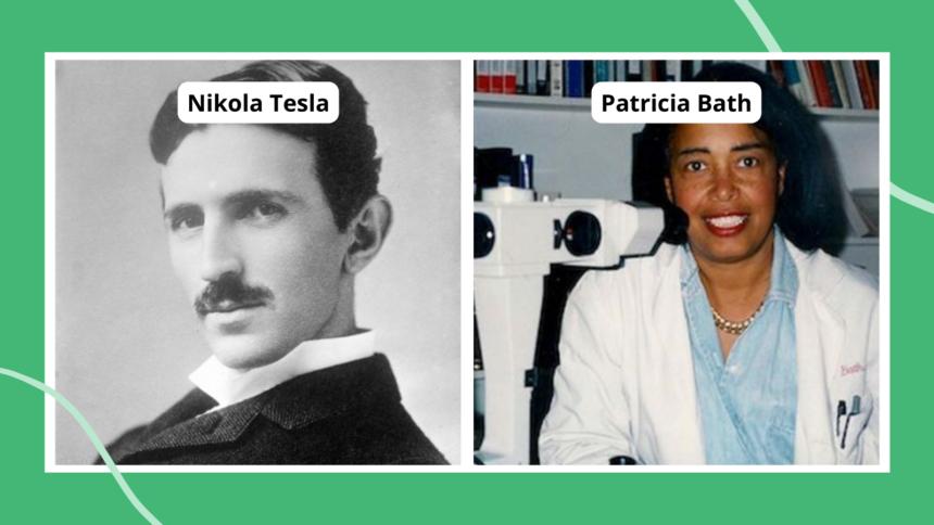 46 Famous Inventors and Inventions Everyone Should Know