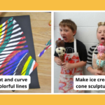 60 Fantastic 3rd Grade Art Projects That Teach and Inspire