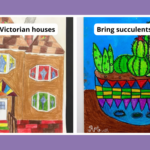 60 Inspiring 4th Grade Art Projects for All Skill Levels