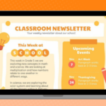 9 Best Newsletter Creator Platforms for Schools