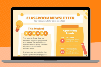 9 Best Newsletter Creator Platforms for Schools