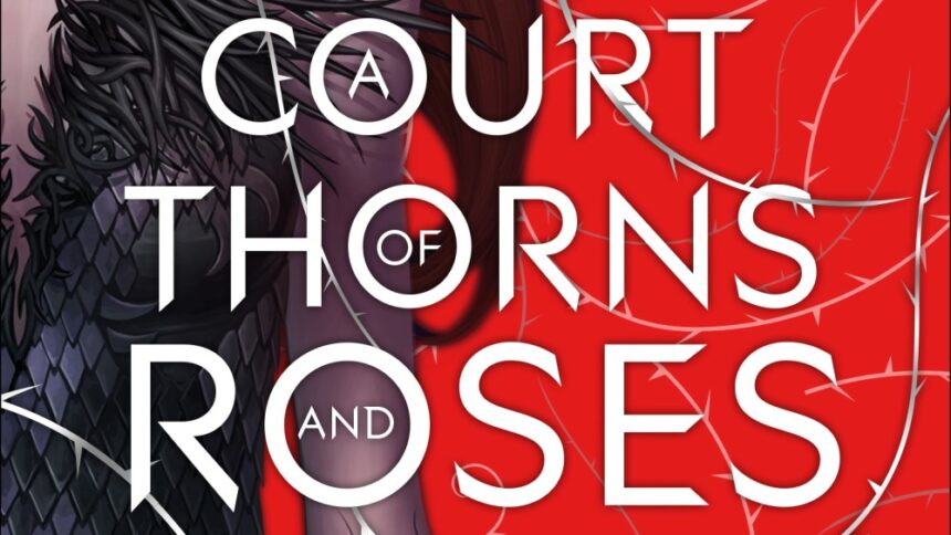 ‘A Court of Thorns and Roses’ TV Series Dead at Hulu