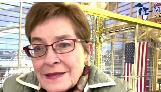 A Democratic Congresswoman Spoke The Blunt Truth About Elon Musk