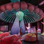 A Monumental Immersive Installation by ENESS Prompts Joy and Togetherness — Colossal