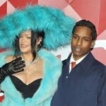 A$AP Rocky and Rihanna Marriage Rumors Grow After Not Guilty Verdict