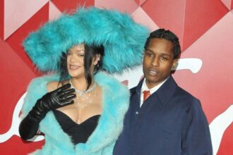 A$AP Rocky and Rihanna Marriage Rumors Grow After Not Guilty Verdict