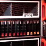 AI chip startup Groq secures .5 billion commitment from Saudi Arabia