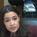 AOC Breaks Trump’s Border Czar