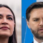 AOC Casts JD Vance As A ‘Free Speech’ Hypocrite: ‘You Lied To The World’