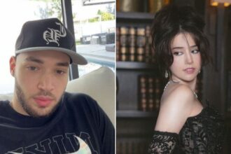 Adin Ross calls out Pokimane for praising Kendrick Lamar’s Super Bowl performance