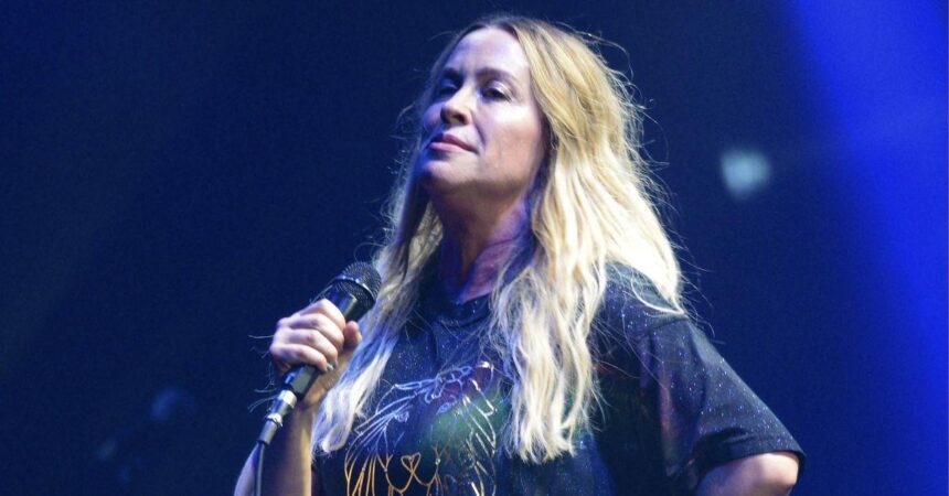 Alanis Morissette Branded a ‘Bully’ Amid ‘Jagged Little Pill’ Lawsuit