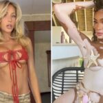 Alix Earle vs. Winnie Harlow Who’d You Rather?!