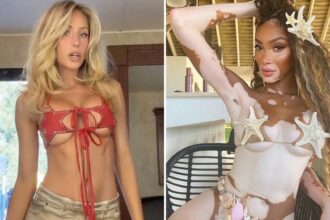 Alix Earle vs. Winnie Harlow Who’d You Rather?!