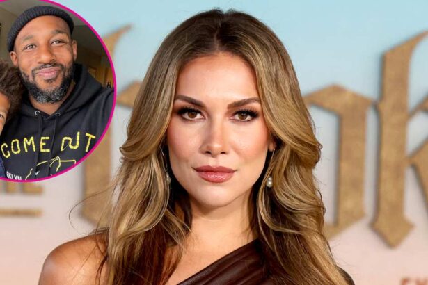 Allison Holker Worries tWitch Passed ‘Generational Trauma’ to Son