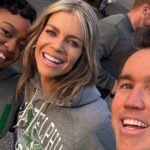 Always Sunny, Abbott Elementary Casts Reunite Ahead of Super Bowl