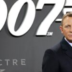 Amazon to deliver a new James Bond : NPR