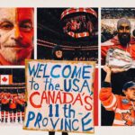 Amid the 4 Nations noise, Canada reclaims its throne as ‘the king of hockey’