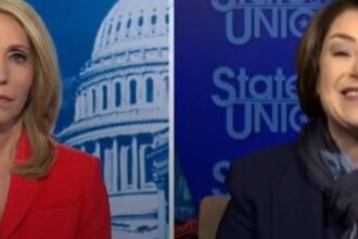 Amy Klobuchar Drops A Bomb On The Media Lie That Democrats Will Own A Shutdown