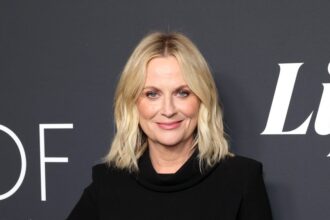 Amy Poehler to Launch Podcast ‘Good Hang’ With The Ringer, Spotify