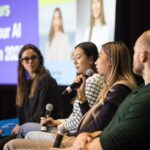 Apply to Speak at Sessions: AI before the deadline