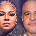 Ashanti Mourns Irv Gotti While Reflecting on Complicated Relationship