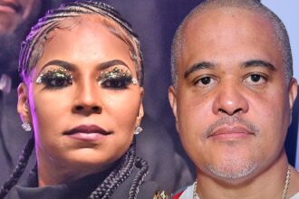 Ashanti Mourns Irv Gotti While Reflecting on Complicated Relationship