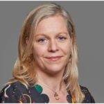 BBC Chief Content Officer Charlotte Moore Joins Bank Pictures