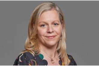 BBC Chief Content Officer Charlotte Moore Joins Bank Pictures