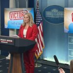 BREAKING: Karoline Leavitt Strips White House Correspondents’ Association of Its “Monopoly” Over White House Press Access, Announces New Plans to Expand Press Pool to New Media (VIDEO) |