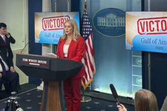 BREAKING: Karoline Leavitt Strips White House Correspondents’ Association of Its “Monopoly” Over White House Press Access, Announces New Plans to Expand Press Pool to New Media (VIDEO) |