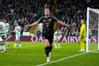 Bayern Munich vs. Celtic how to watch, odds: Feb. 18, 2025 UEFA Champions League picks from top expert