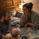 Berlinale Panorama’s ‘Sorda’ Delves into Motherhood for Deaf Women