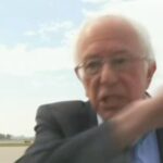 Bernie Sanders Speaks The Truth On Trump’s Alliance With Putin