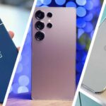 Best Android Phone 2025: Top 10 iPhone Alternatives Today