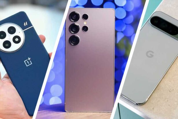 Best Android Phone 2025: Top 10 iPhone Alternatives Today
