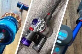 Best Dyson Cordless Vacuum 2025: Which Dyson Should You Buy?