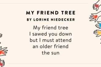 Best Poems About Friendship for Students of All Ages