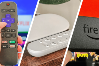 Best Streaming Stick & Box 2025: Top Media Players