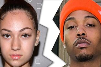 Bhad Bhabie Says She’s Done With Le Vaughn for Good