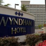 Black man alleges Wyndham hotel clerk in Colorado used racist slur