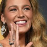 Blake Lively Apologizes To Screenwriter Over Ryan Reynolds Scene Claim