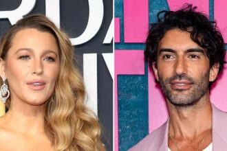 Blake Lively Slams Justin Baldoni’s ‘Disrespect’ for Sexual Harassment Victims in Privacy Debate