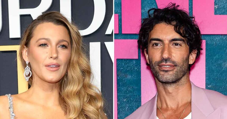 Blake Lively Slams Justin Baldoni’s ‘Disrespect’ for Sexual Harassment Victims in Privacy Debate