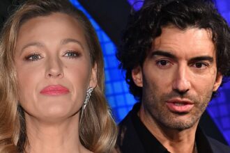 Blake Lively Subpoenas Justin Baldoni, Publicists for Phone ‘Receipts’