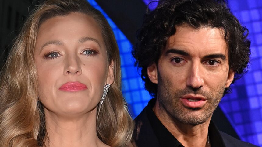 Blake Lively Subpoenas Justin Baldoni, Publicists for Phone ‘Receipts’