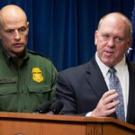 Border Czar Says FBI Agents Seem to Have Leaked Immigration Operations to Media