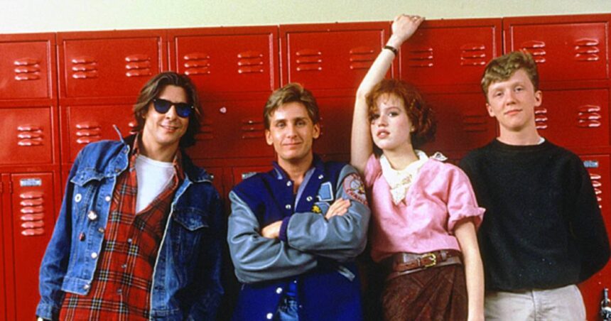 ‘Breakfast Club’ Cast’s Real-Life Relationships and Families