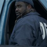 Brian Tyree Henry in New Apple TV+ Show