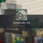 Build Defense: A beginner’s guide