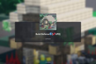 Build Defense: A beginner’s guide